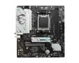 MSI Motherboard Amd B650 Socket 