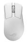 ASUS Rog Gladius Iv Ace Wht Mouse