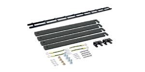 APC Cable Ladder 6'' (15cm) Wide w/Ladder Attachment Kit (AR8166ABLK) (AR8164ABLK)