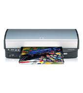 HP Deskjet 5940 fotoskriver (C9017B#UUW)