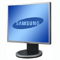 SAMSUNG 15IN LCD 1024X768 16MS SM540N TCO 99 SILVER IN (LS15HAAKS)