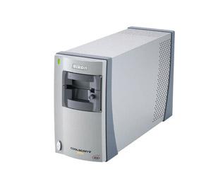 NIKON Coolscan LS-50ED  (9239)