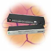 DIGI 76000670 kabelkjønnsendring DB-25 Sort DB25 (76000670)