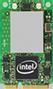 INTEL PRO WIRELESS LAN 3945ABG MINI CARD 802.11A/B/G TRAY NS