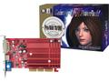 GAINWARD GeForce FX5500 256MB DDR