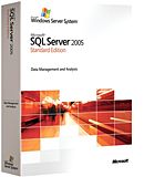 MICROSOFT SQL SVR STANDARD MVL LIC/SA PACK 1 PROCESSOR LIC IN (228-03159)