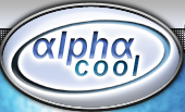 ALPHACOOL AlphaTube HF 13/10 (3/8"ID) (59306)