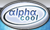 ALPHACOOL Audio  adapter,  Phono  hun/ 2xphono  hun
