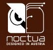 NOCTUA NH-U12S - processor-køler (NH-U12S CHROMAX.BLAC)
