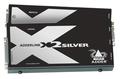 ADDER TECH Link X2 Silver. PS/2 KVM &