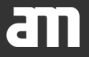 AM AM - Mist Screen Cleaner 10,5 ml (Display) (8562312)