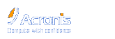 ACRONIS Advantage Premier - Tekniskt stöd - för Acronis Backup Advanced for PC - 1 apparat - volym - 1-9 licenser - ESD - telefonrådgivningsjour - 1 år - 24x7 - svarstid: 1 h (PCAXMPZZS71)