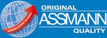 ASSMANN Electronic Levelling feet for free standing racks adjustable height 4 pieces NS (DN-19 FEET)