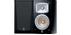 YAMAHA NS-333 Høyttalere, 150W/60W 2-veis, Eliptisk form