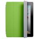 APPLE iPad2 Smart Cover Green