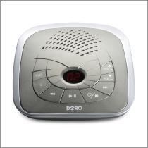 DORO Doro R 52 Silver (14171)