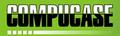 COMPUCASE 1U 19 Rack mount, ekstern