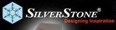 SILVERSTONE HELA 1200R Platinum - strø