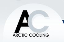 ARCTIC COOLING Monitorhalterung W1C - schwarz (AEMNT00058A)