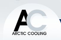 ARCTIC COOLING Liquid Freezer II - 280 RGB Black with Controller (ACFRE00107B)