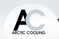 ARCTIC COOLING P8 Max - 80mm Case Fan - dual ball bearing - max 5000 rpm - PWM regulated