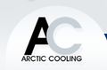 ARCTIC COOLING Case ACC Arctic S8038-10K 80mm Case Fan 2