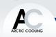 ARCTIC COOLING