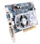 SAPPHIRE Radeon X1650PRO 256MB GDDR3, AGP8X, Tv-Out, DVI-I, Lite-Retail