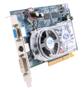 SAPPHIRE Radeon X1650PRO 256MB GDDR3, AGP8X, Tv-Out, DVI-I, Lite-Retail