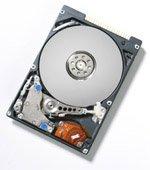 WESTERN DIGITAL 60 GB, 5400RPM, ATA, HTS541260H9AT00 "Travelstar 5K120" 8 MB Cache (HTS541260H9AT00)