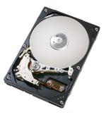 WESTERN DIGITAL 80GB Int 3.5-in ATA133 HDD 7200rpm 8MB 1-in Height 3-Yr Warr. Bulk (0A32721)