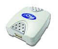 Printserver 10/100 Mbps USB 2.0 for multifunksjonsskrivere