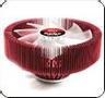 THERMALTAKE AM2/775/K8 Ruby Or