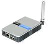 LINKSYS BY CISCO WIRELESS G USB 2.0 PRINT SERVER  UK
