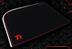 THERMALTAKE Tt eSPORTS Dasher Gaming Musmatte Control Edition