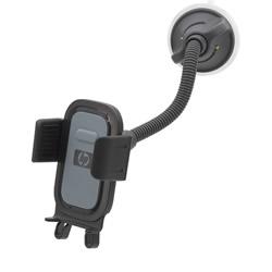Belkin HP iPAQ Window Mount - Håndholdt bilholder (F8U0809EAHP)