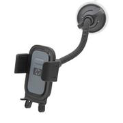 Belkin HP iPAQ Window Mount - Håndholdt bilholder