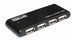 ST LAB Lab USB 2.0 Pocket Hub 4P (bus powered)