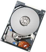WESTERN DIGITAL Harddisk 80.0GB IDE 5400RPM UDMA-100 2.5" 8MB 16mS 9.5mm Travelstar 5K120 (HTS541680H9AT00)