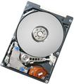 WESTERN DIGITAL Harddisk 80.0GB IDE 5400RPM UDMA-100 2.5" 8MB 16mS 9.5mm Travelstar 5K120