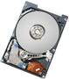 WESTERN DIGITAL Harddisk 80.0GB IDE 5400RPM UDMA-100 2.5" 8MB 16mS 9.5mm Travelstar 5K120