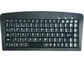 CC Mini Keyboard USB/PS/2 Black Norwegian (325x155x27mm) Retail