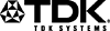 TDK