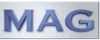 1MAG Apparatkabel  UK  til  LOCKING C13  Sort   2,0m (CB-LOCK-UK)