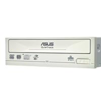 ASUS DVD±RW 16X DL INTERN SATA BEIGE LS (90-D4064A-UANW-)
