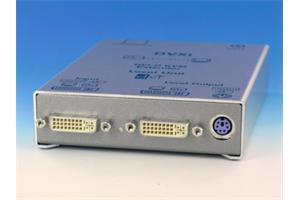 IHSE Extender DVI PS2 (DVXC5/E1)