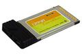 SUNIX Cardbus 2xFirewire 400Mbps # Agere Chip