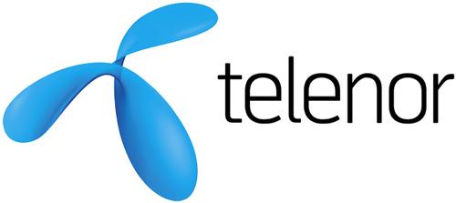 Telenor Multi-SIM Int (TELENOR MULTISIM NEW)