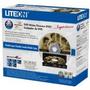 LITE-ON DVD+-R/RW/RAM/DL IDE RETAIL +20X8X -20X6XDL+8X-4XR12X SAW/LS IN