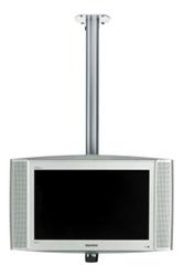 SMS Flatscreen TC L ST A/B | VESA 75x75-200x100 | Max 15kg | Black (FS061001-P1)